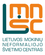 Lietuvos mokinių neformaliojo švietimo centras