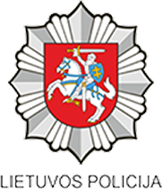 Lietuvos policija