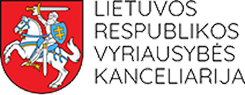 Lietuvos respublikos vyriausybės kanceliarija