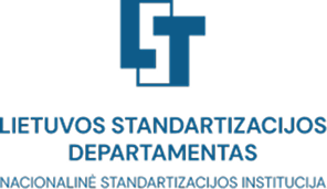 Lietuvos standartizacijos departamentas