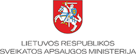 Lietuvos respublikos sveikatos apsaugos ministerija